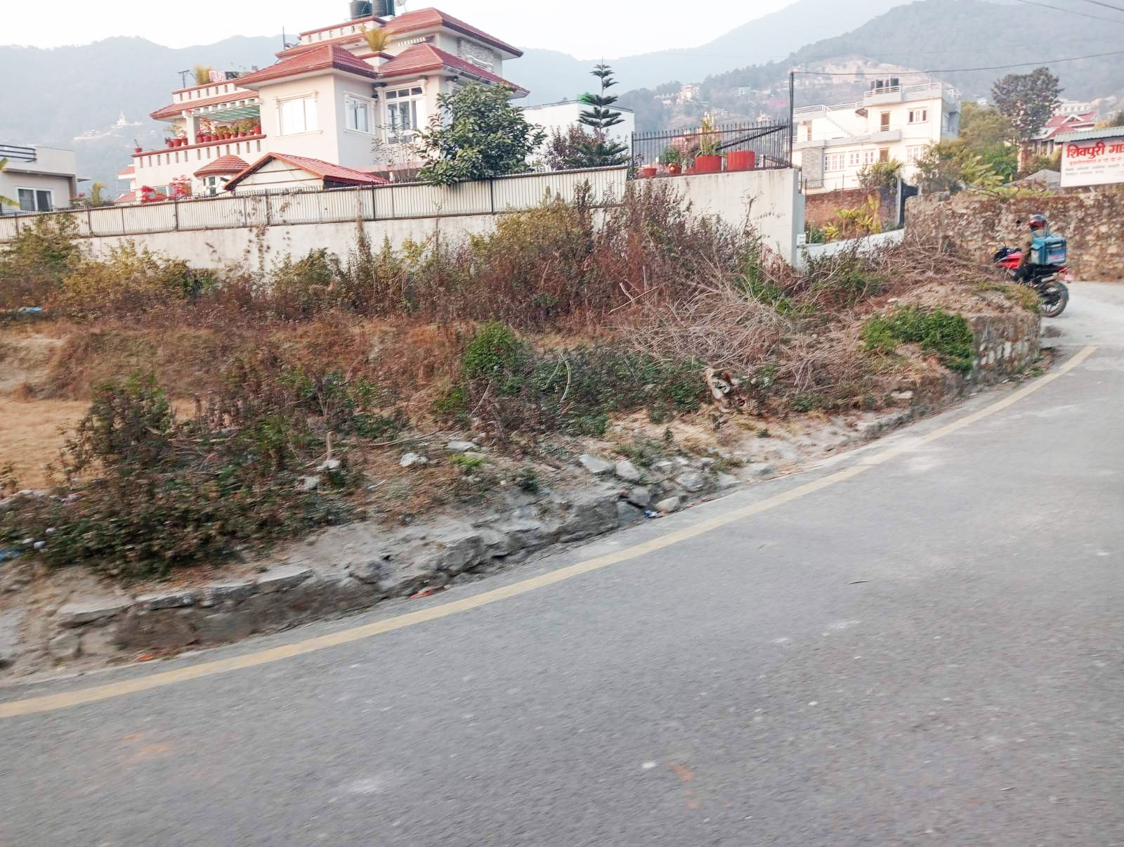 Picture of Budhanilkantha Municipality, Bagmati